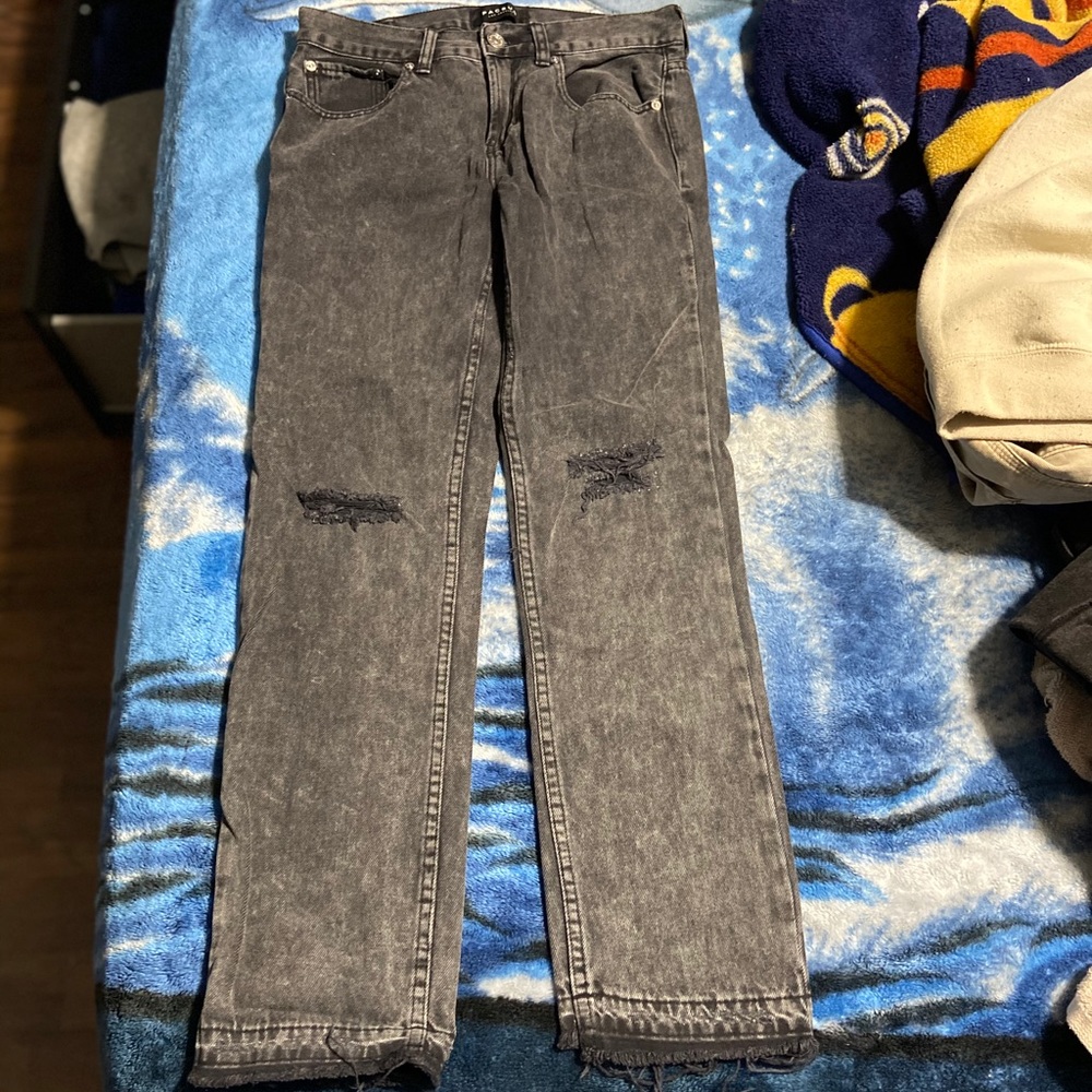 Pacsun jeans slim